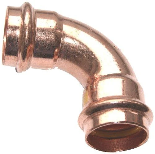 Viega 90° vario lanko Ø = 28mm G - 345495