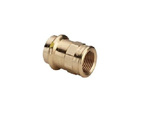 Viega Profipress 22x1 "bronze - 435158