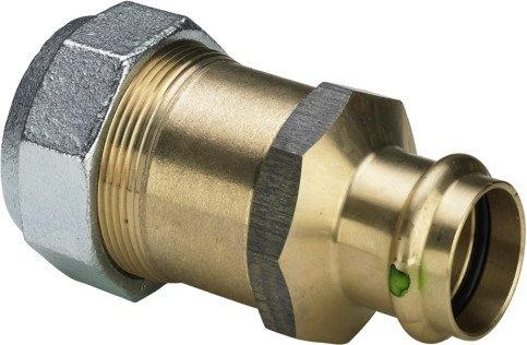 Antgalis VIEGA Profipress, d , 15-1/2'', išorė