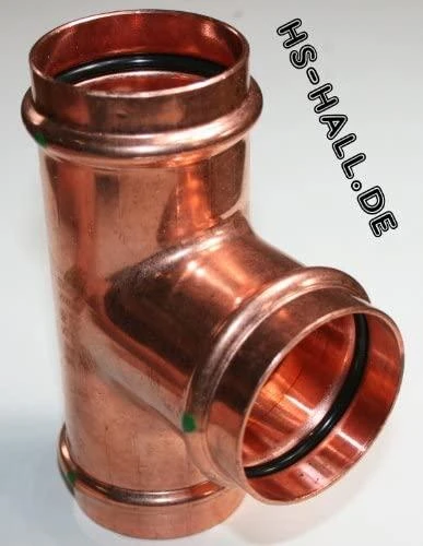 Trišakis VIEGA Profipress, d , 18
