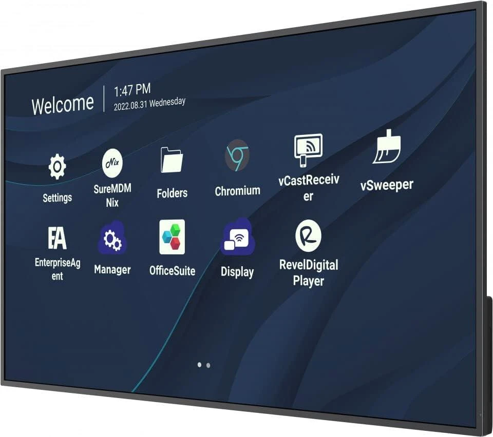 Monitorius ViewSonic CDE9830