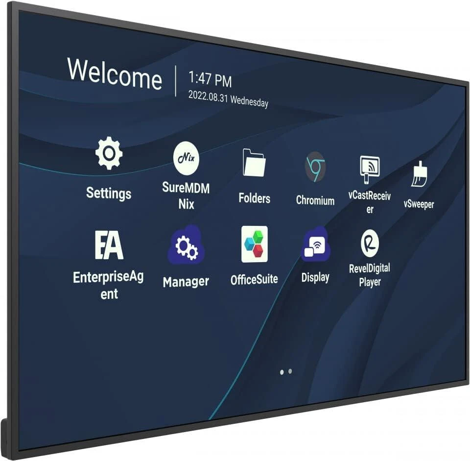 Monitorius ViewSonic CDE9830