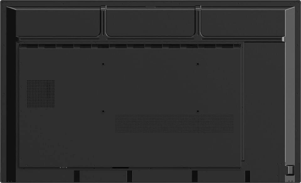 Monitorius Interaktyvi sistema ViewSonic IFP5550-5