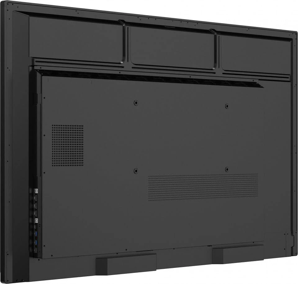 Monitorius Interaktyvi sistema ViewSonic IFP5550-5