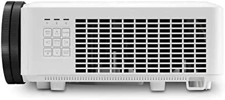 Projektorius ViewSonic LS921WU