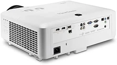 Projektorius ViewSonic LS921WU