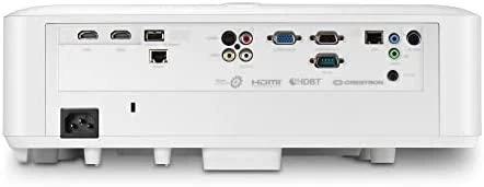 Projektorius ViewSonic LS921WU