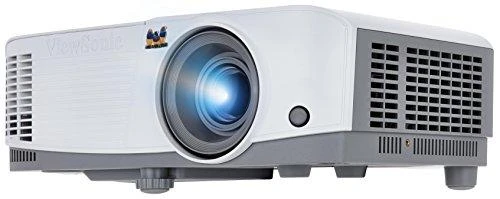 Projektorius ViewSonic PA503W (DLP, WXGA, 3600 ANSI, VGA x2, HDMI)