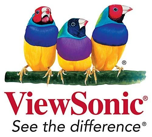 Monitorius ViewSonic TD1630-3 - 15.6" | TN | HD | 11 ms | 60 Hz | Jutiklinis ekranas. Portable