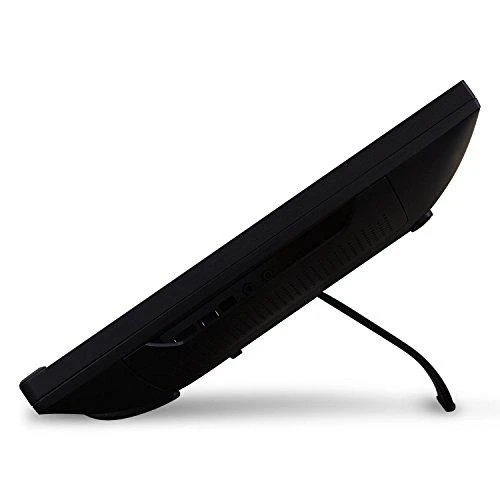 Monitorius ViewSonic TD2230 - 21.5" | IPS | FHD | 5 ms | 60 Hz | Jutiklinis ekranas. Portable