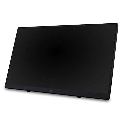 Monitorius ViewSonic TD2230 - 21.5" | IPS | FHD | 5 ms | 60 Hz | Jutiklinis ekranas. Portable