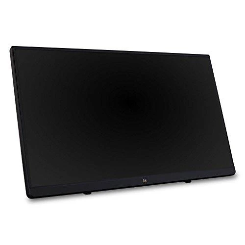 Monitorius ViewSonic TD2230 - 21.5" | IPS | FHD | 5 ms | 60 Hz | Jutiklinis ekranas. Portable