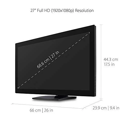 Monitorius ViewSonic TD2760