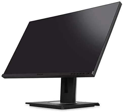 Monitorius ViewSonic VG2456 / 24" / Panel IPS / 1920x1080 / 16:9 / Matinis / 15 ms