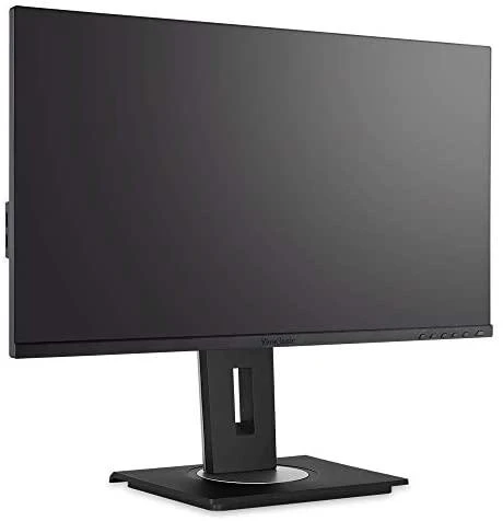 Monitorius ViewSonic VG2456 / 24" / Panel IPS / 1920x1080 / 16:9 / Matinis / 15 ms