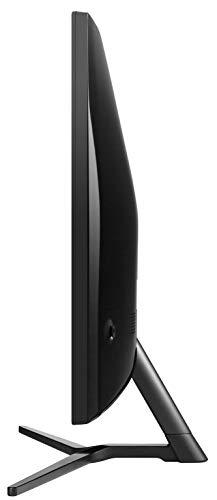 Monitorius VIEWSONIC VX2458-c-mhd (24", TFT, FullHD 1920x1080, DisplayPort, HDMI, juodos spalvos)