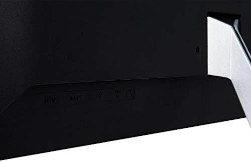 Monitorius VIEWSONIC VX3276-2K-mhd / 31,5" / Panel IPS / 2560x1440 / 16:9