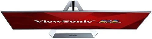 Monitorius ViewSonic VX3276-mhd-3 | 75 Hz | 4 ms | „Full HD“ raiška