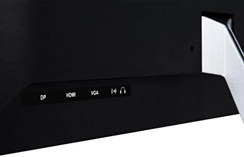Monitorius ViewSonic VX3276-mhd-3 | 75 Hz | 4 ms | „Full HD“ raiška