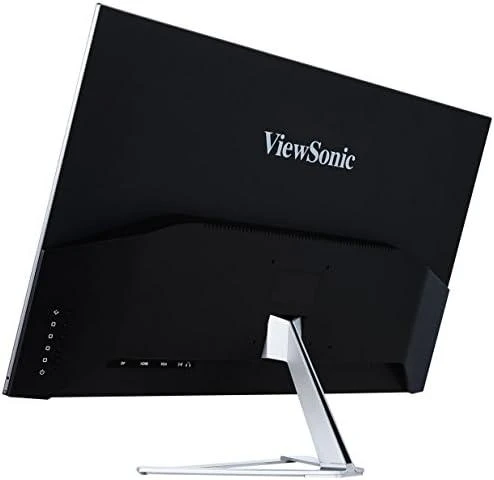 Monitorius ViewSonic VX3276-mhd-3 | 75 Hz | 4 ms | „Full HD“ raiška