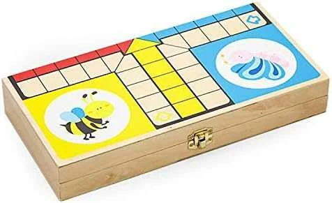 Viga 50064 Ludo žaidimas - kinų