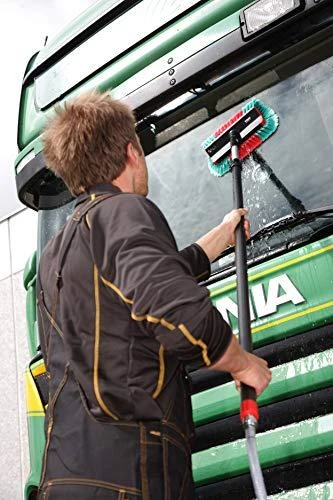 Sourcing Rm Suttner Šepetys sunkvežimiams ir autobusams plauti R+M