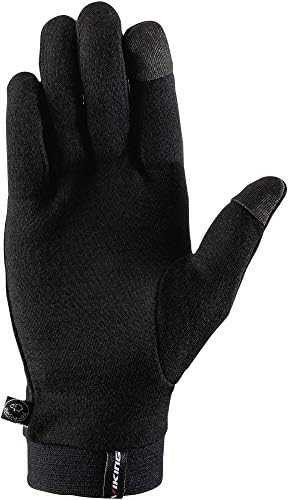 Pirštinės Viking Alfa Merino juoda 190-21-7711-09 (5)
