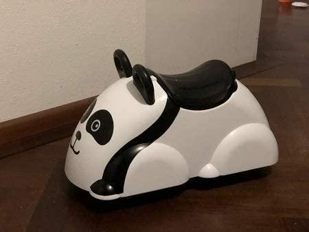 Viking Toys Jeździk vaikams Panda Viking Toy (045-1973)