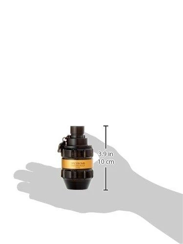 Viktor & Rolf Spicebomb Extreme EDP parfumuotas vanduo vyrams, 50 ml
