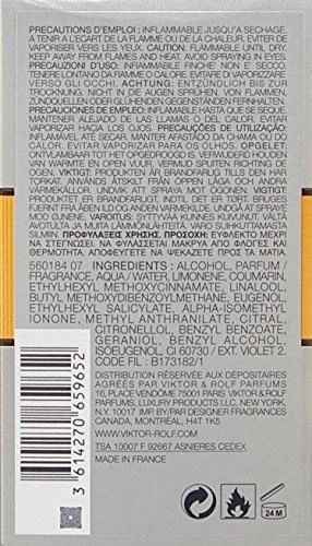 Viktor & Rolf Spicebomb Extreme EDP parfumuotas vanduo vyrams, 50 ml