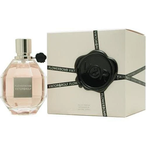 Viktor \u0026 Rolf Flowerbomb EDP parfumuotas vanduo 100ml | Varle.lt