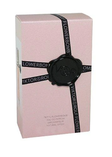 Viktor & Rolf Flowerbomb EDP parfumuotas vanduo moterims, 20 ml