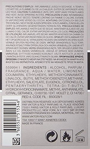 Kvepalai vyrams Viktor & Rolf Spicebomb EDT, 90 ml