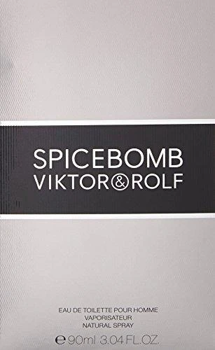 Kvepalai vyrams Viktor & Rolf Spicebomb EDT, 90 ml