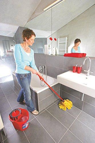 Vileda SuperMocio Soft grindų šluota