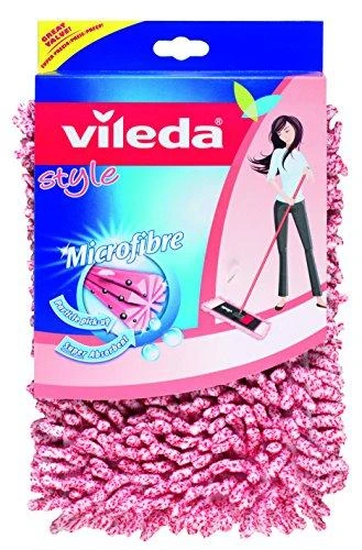 Vileda šluostė šepečiui Chenille