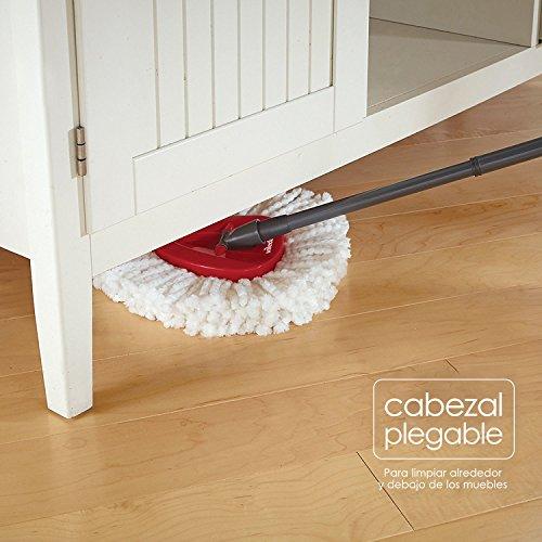 Grindų plovimo rinkinys Vileda Easy Wring & Clean