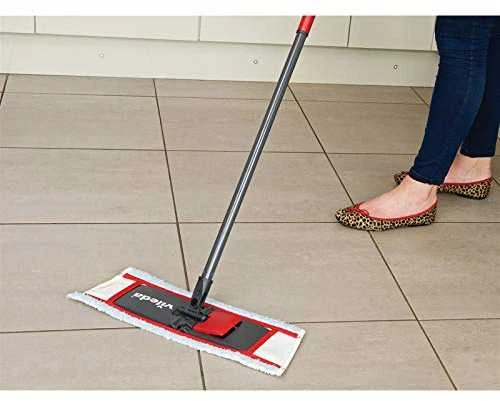 Vileda grindų šepetys Active Max Mop