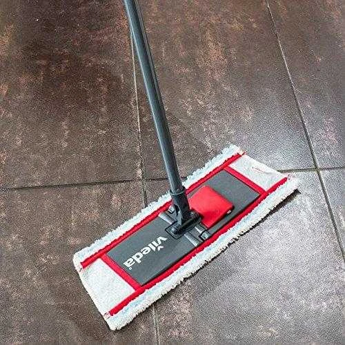 Vileda grindų šepetys Active Max Mop