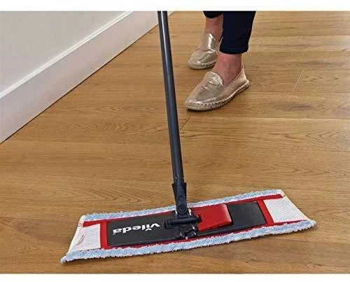 Vileda grindų šepetys Active Max Mop