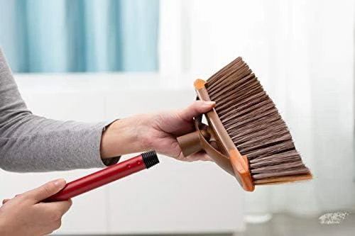 Šepetys Vileda 2in1 Parquet 136082