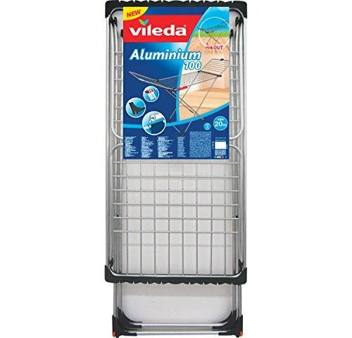 Džiovyklė Vileda Aluminium 100