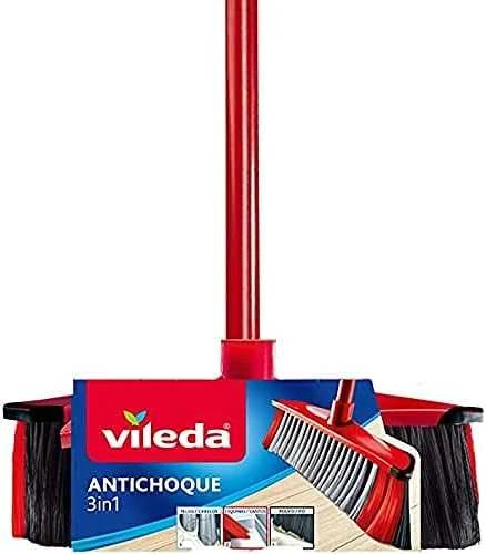 Šepetys Vileda 3 Action