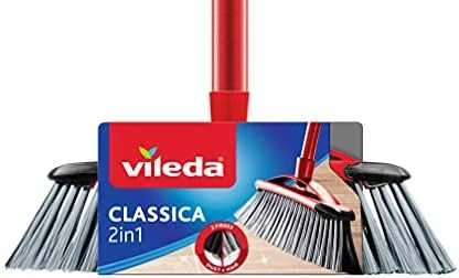 Universalus šepetys Vileda Universal 2in1 (143782)