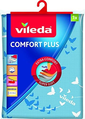 Lyginimo lentos užvalkalas Vileda Comfort Plus