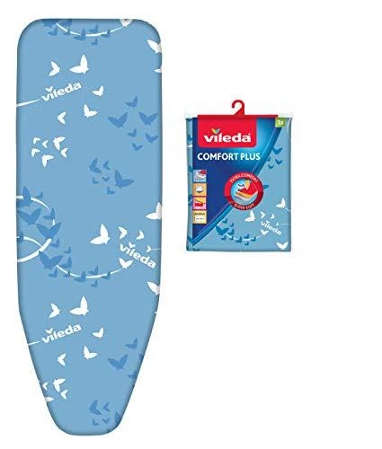 Lyginimo lentos užvalkalas Vileda Comfort Plus
