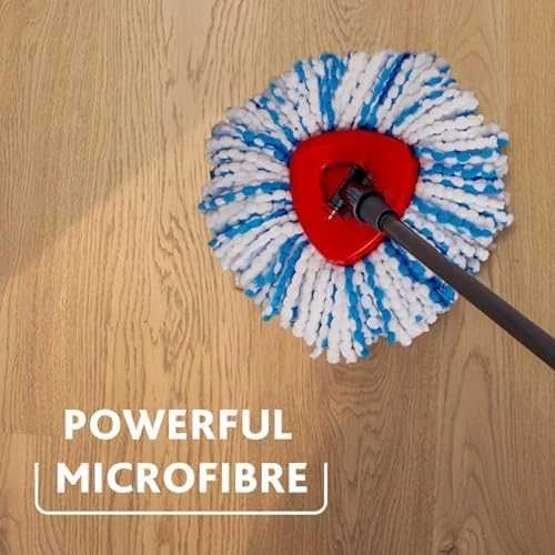 Refill for Vileda H2prO spin mop