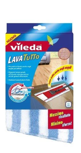 Įvalkalas grindų šepečiui VILEDA Active Max