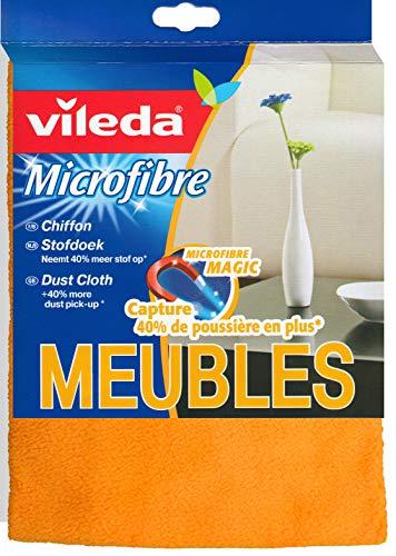 Mikropluošto šluostė VILEDA 1vnt.