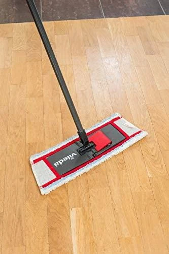 Įvalkalas grindų šepečiui VILEDA Active Max